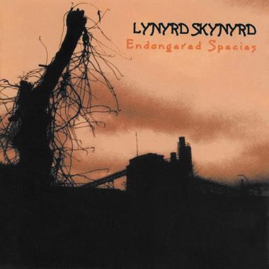 Lynyrd Skynyrd -  Endangered Species